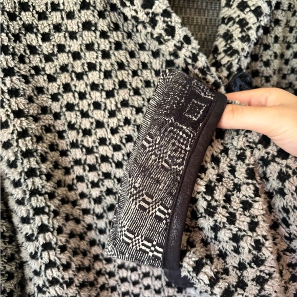 Vintage Sherpa Jacket - Picture 7 of 11